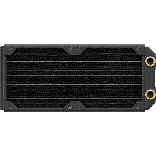 Refrigeration Liquide Corsair Hydro X Series XR5 Neo 240 mm 2 Ventilateurs