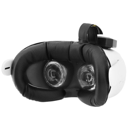 bHaptics TactVisor Complemento Háptico para Gafas