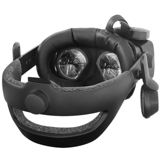 bHaptics TactVisor Complemento Háptico para Gafas