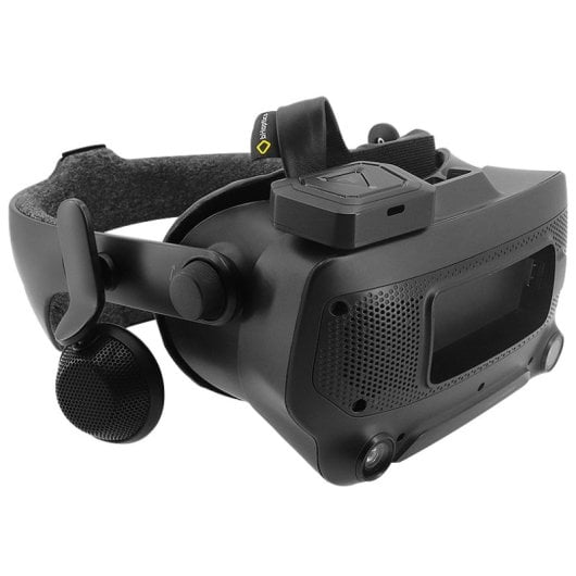 bHaptics TactVisor Complemento Háptico para Gafas