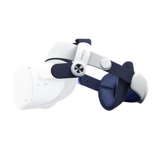 BOBOVR M2 Plus Correa para la Cabeza para Meta Quest 2