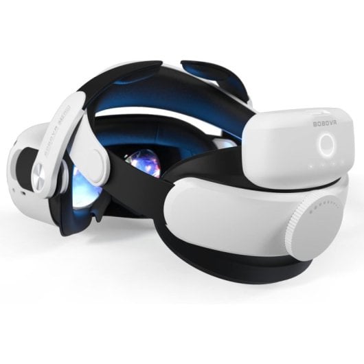 BOBOVR Ersatzakku M2 Pro 5200 mAh