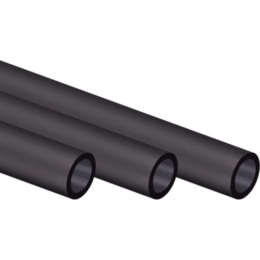 Corsair Hydro X Series XT Hardline 14mm Tubo Refrigeración Líquida Negro