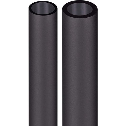 Corsair Hydro X Series XT Hardline 14mm Tubo Refrigeración Líquida Negro