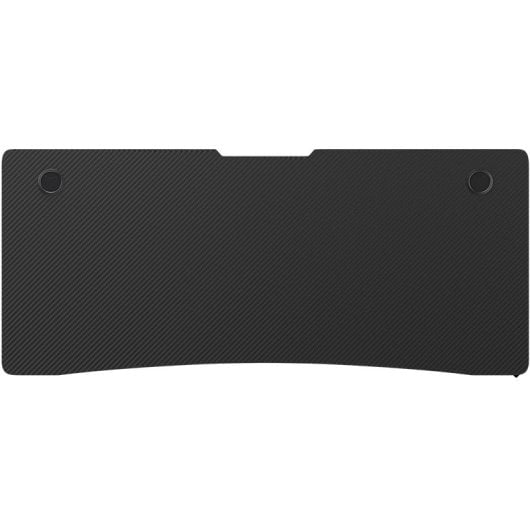 Owlotech Executive Mesa de Escritorio 140x60cm Negra