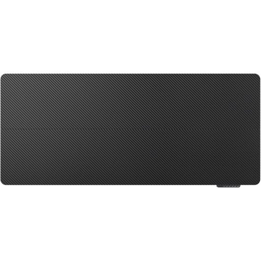 Owlotech Manager Mesa de Escritorio Regulable en Altura con Motor 140x60cm Negra