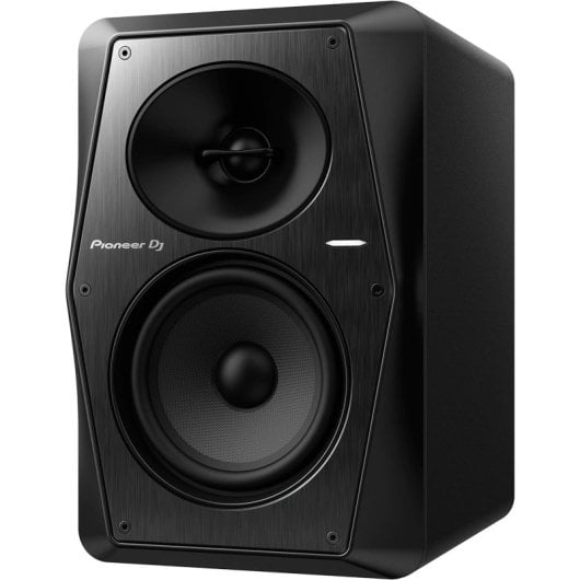 Pioneer DJ VM-50 Enceinte de monitoring active 5" Noir
