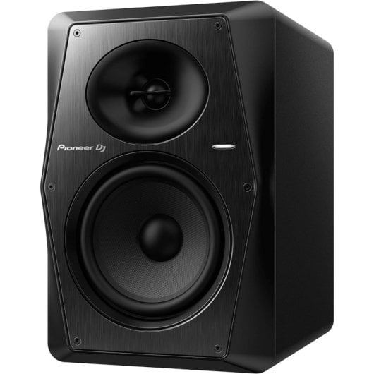 Pioneer DJ VM-70 Enceinte de monitoring active 7'' Noir