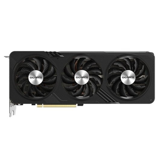 Gigabyte Radeon RX 7600 XT GAMING OC 16 GB GDDR6