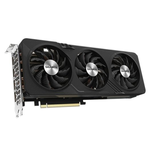 Gigabyte Radeon RX 7600 XT GAMING OC 16 GB GDDR6