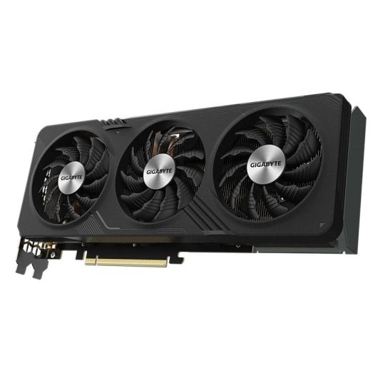 Gigabyte Radeon RX 7600 XT GAMING OC 16 GB GDDR6