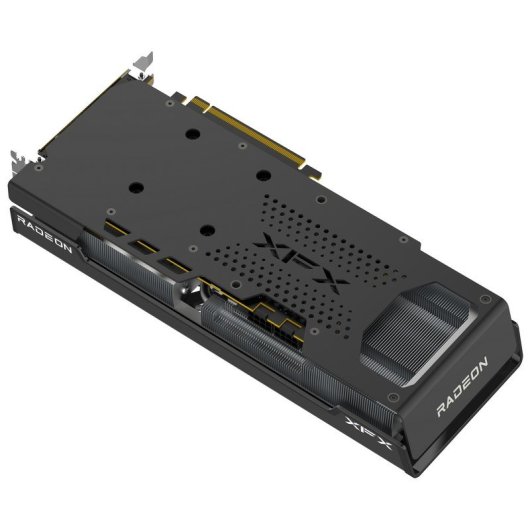 XFX SPEEDSTER QICK309 NERO AMD Radeon RX 7600 XT 16GB GDDR6X