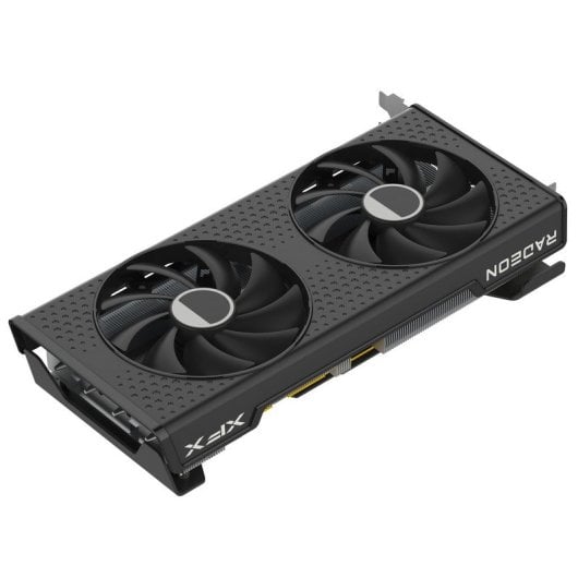 XFX SPEEDSTER SWFT210 CORE AMD Radeon RX 7600 XT 16GB GDDR6X