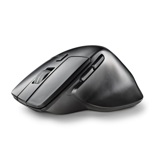 NGS Hit-RB mouse Mano destra RF Wireless Ottico 1600 DPI