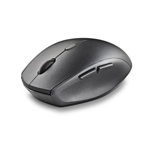 NGS BEE mouse Mano destra RF Wireless Ottico 1600 DPI Nero