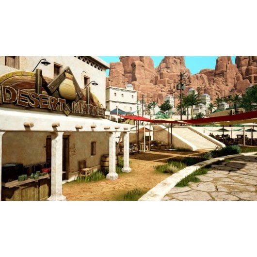 Sand Land Collector Edition Xbox Series X