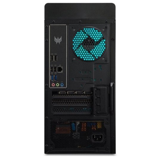 Acer Predator Orion 3000 PO3-640 Intel Core i7-12700F/16GB/1TB SSD/RTX3070