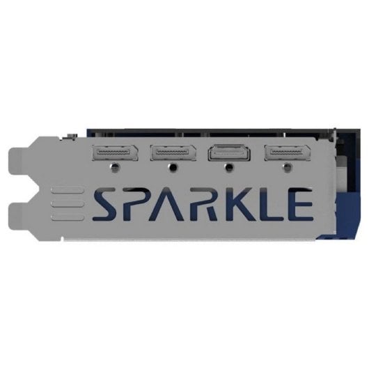 Sparkle Technology Intel Arc A750 ORC OC Edition 8 GB GDDR6