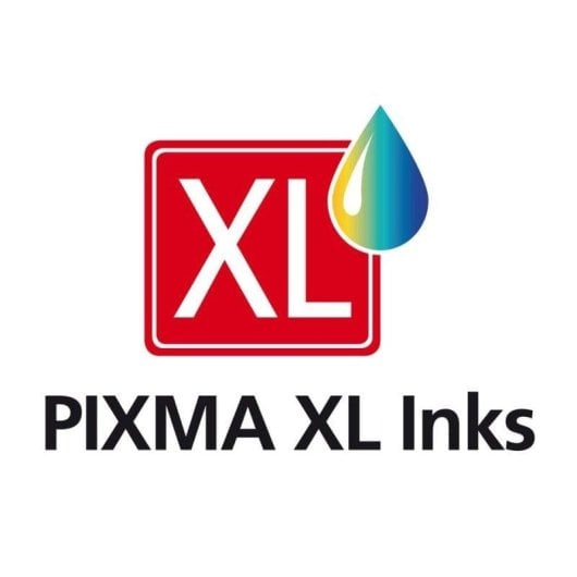 Tintenpatrone Canon PGI-1500XL Multipack Schwarz Cyan Magenta Gelb XL