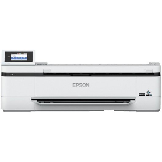 Epson SureColor SC-T3100M-MFP Impressora Multifunções de Grande Formato Sem Stand a Cores WiFi