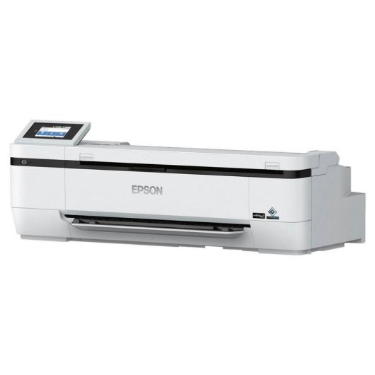 Epson SureColor SC-T3100M-MFP Impressora Multifunções de Grande Formato Sem Stand a Cores WiFi