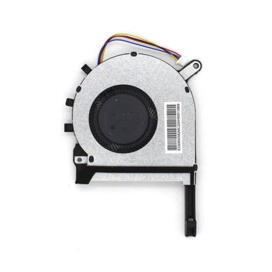 CPU-Lüfter für Asus Fx505 Fx95 Fx86 Laptop Dfs5k12114262h