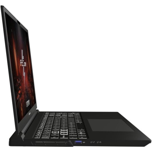 PcCom Legend 4070 Intel Core i9-14900HX/32GB/2TB SSD/RTX 4070/16"