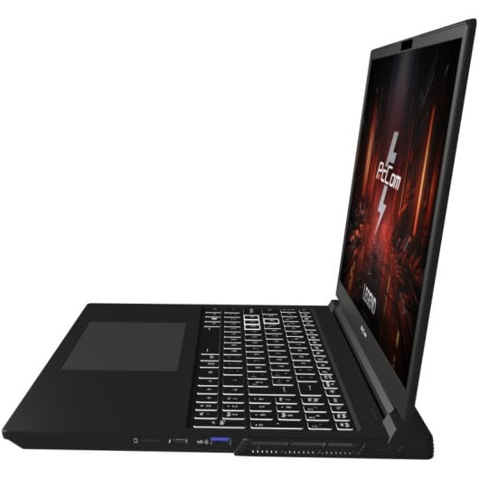 PcCom Legend 4070 Intel Core i9-14900HX/32GB/2TB SSD/RTX 4070/16"