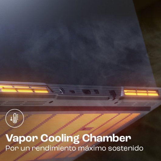 PcCom Legend 4070 Intel Core i9-14900HX/32GB/2TB SSD/RTX 4070/16" + Windows 11 Home Reacondicionado