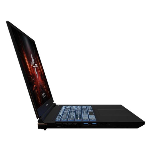 PcCom Legend 4070 Intel Core i9-14900HX/32GB/1TB SSD/RTX 4070/QHD/17.3"