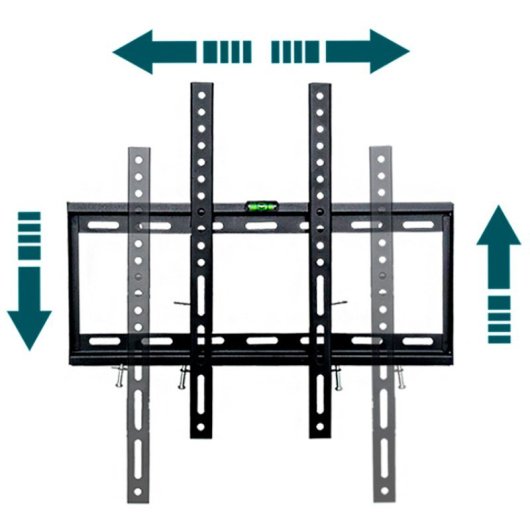 Cool Soporte Universal para TV 32"-70" Max. 38Kg Negro
