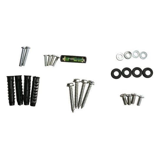 Cool Soporte Universal para TV 32"-70" Max. 38Kg Negro