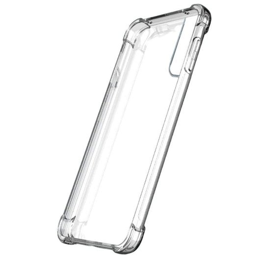 Coole transparente Anti-Shock-Hülle für Samsung Galaxy S24 Ultra