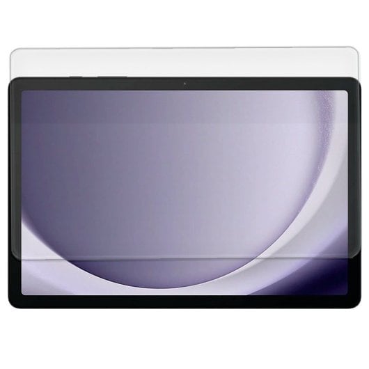 Protecteur d'écran en verre trempé cool pour Samsung Galaxy Tab A9 SM-X110 8,7"