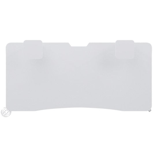 Tempest Sanctuary White Mesa Gaming 160x75cm RGB Blanca