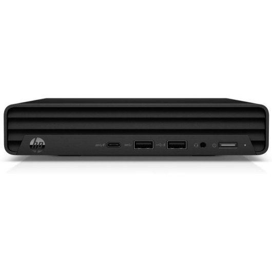 Mini PC HP Pro 260 G9 Intel Core i3-1315U/8GB/256GB SSD/UHD Graphics/Windows 11