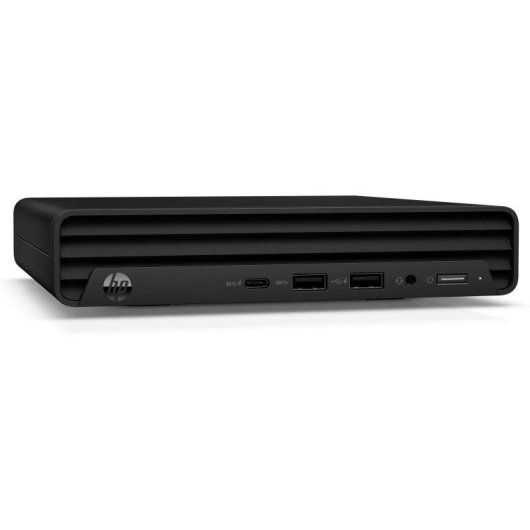 Mini PC HP Pro 260 G9 Intel Core i3-1315U/8GB/256GB SSD/UHD Graphics/Windows 11