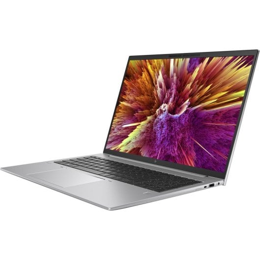 HP ZBook Firefly 16 G10 Intel Core i7-1360P/32 GB/1 TB SSD/16"