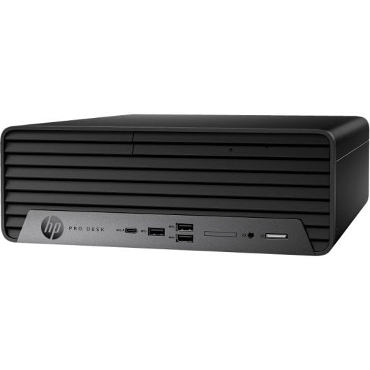HP Pro 400 G9 Intel Core i5-12500/16 GB/512 GB SSD