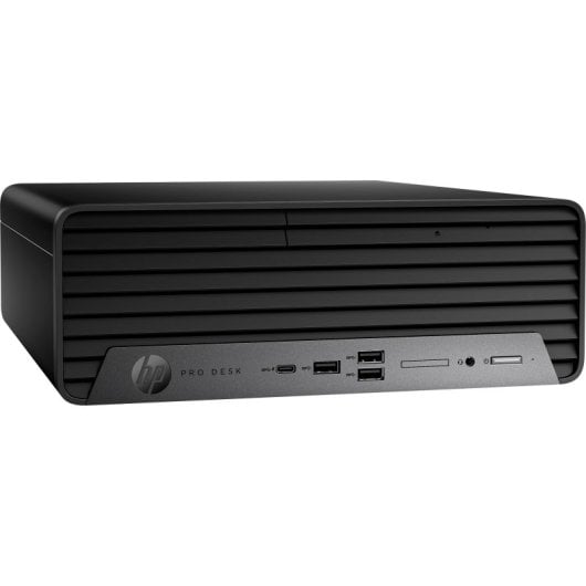 HP Pro 400 G9 Intel Core i5-12500/16 GB/512 GB SSD