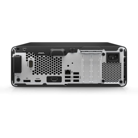 HP Pro 400 G9 Intel Core i5-12500/16 GB/512 GB SSD
