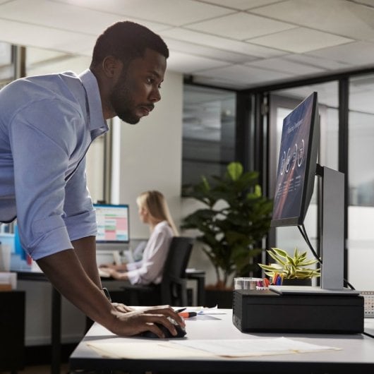 HP Pro 400 G9 Intel Core i5-12500/16 GB/512 GB SSD