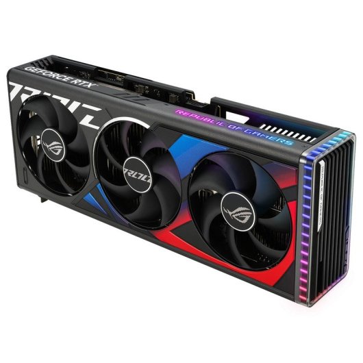ASUS ROG Strix GeForce RTX 4080 SUPER 16GB GDDR6X DLSS3