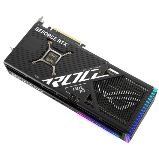 ASUS ROG Strix GeForce RTX 4080 SUPER 16GB GDDR6X DLSS3