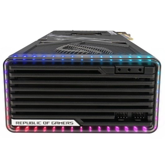 ASUS ROG Strix GeForce RTX 4080 SUPER 16GB GDDR6X DLSS3