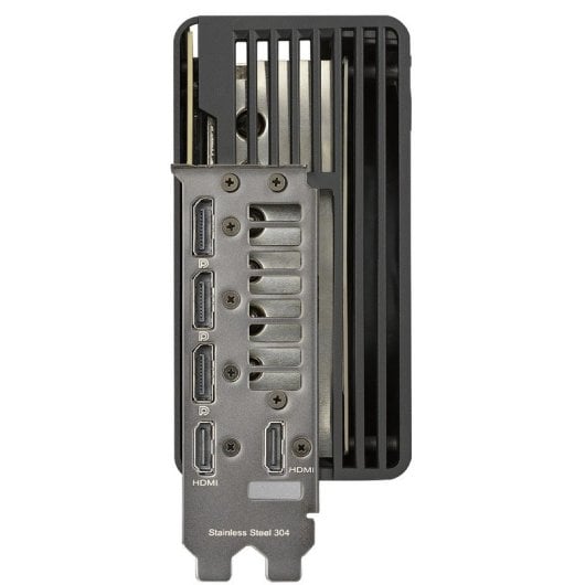 ASUS ROG Strix GeForce RTX 4080 SUPER 16GB GDDR6X DLSS3