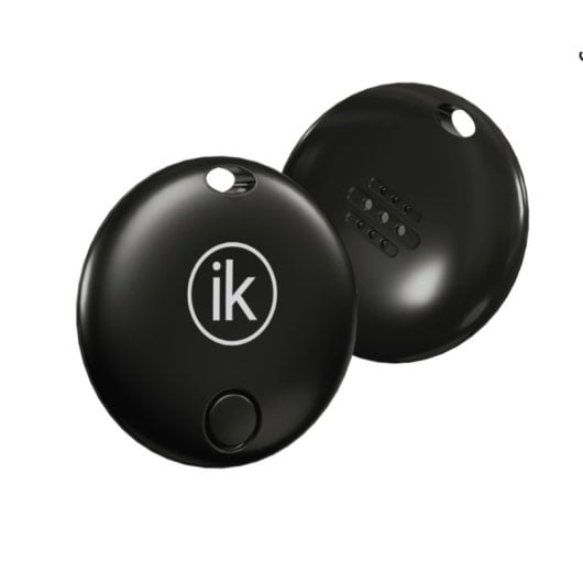 Inthesk Localizador Inteligente Ik People Dot