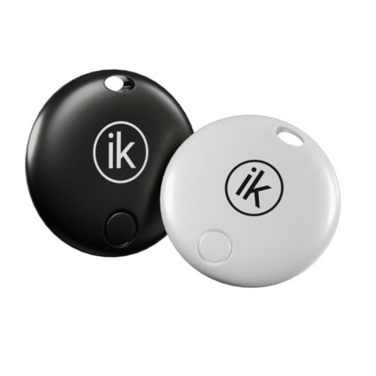 Inthesk Localizador Inteligente Ik People Dot