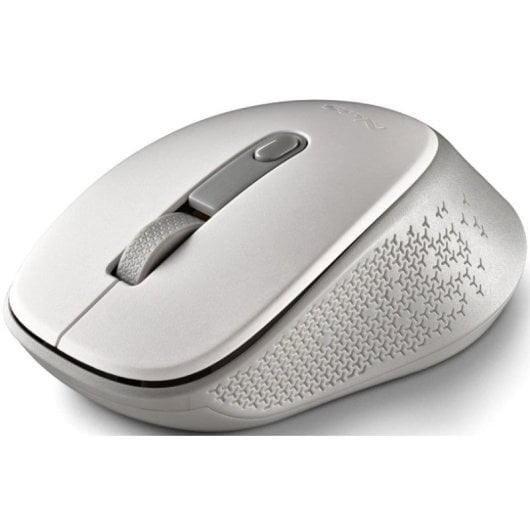 NGS DEW mouse Ambidestro RF Wireless Ottico 1600 DPI