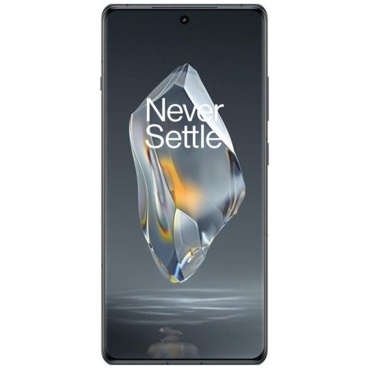 OnePlus 12R 5G 16GB 256GB 6.78" Iron Gray